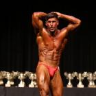 Chris  Lacoste - NPC Southern Classic 2014 - #1